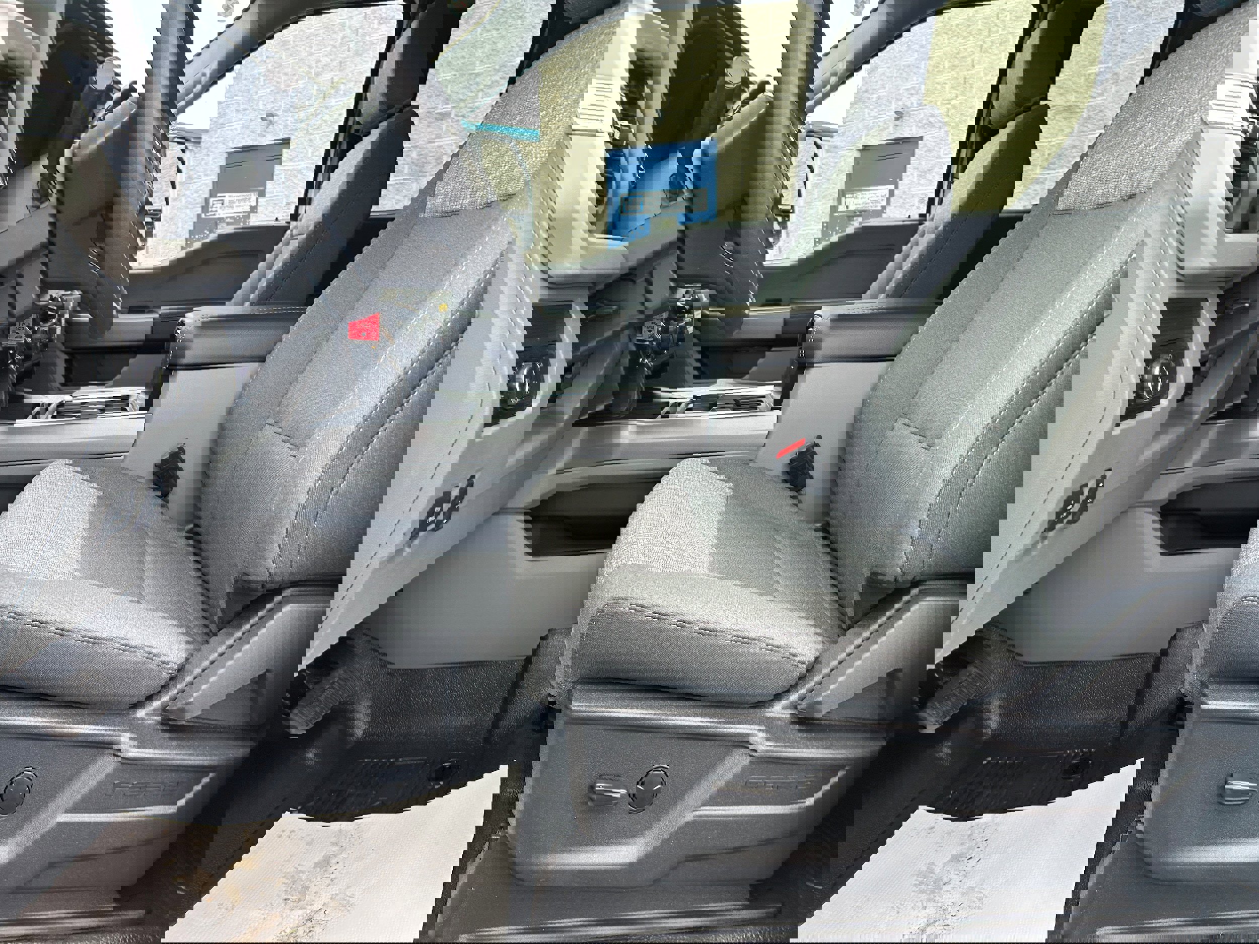 New 2025 Ford F450 XLT w/ XLT Value Package image 56