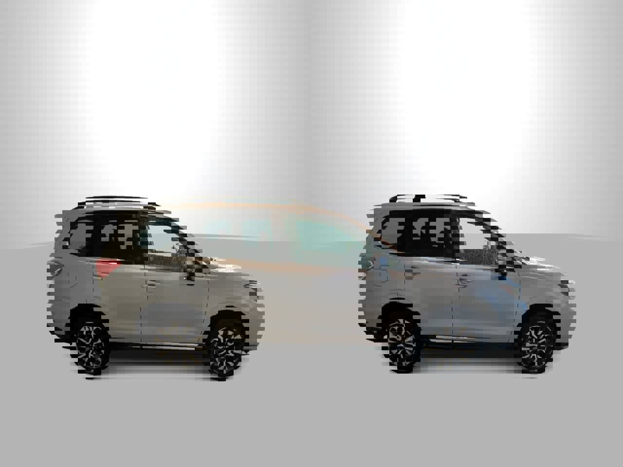 Used 2017 Subaru Forester 2.0XT Touring image 9