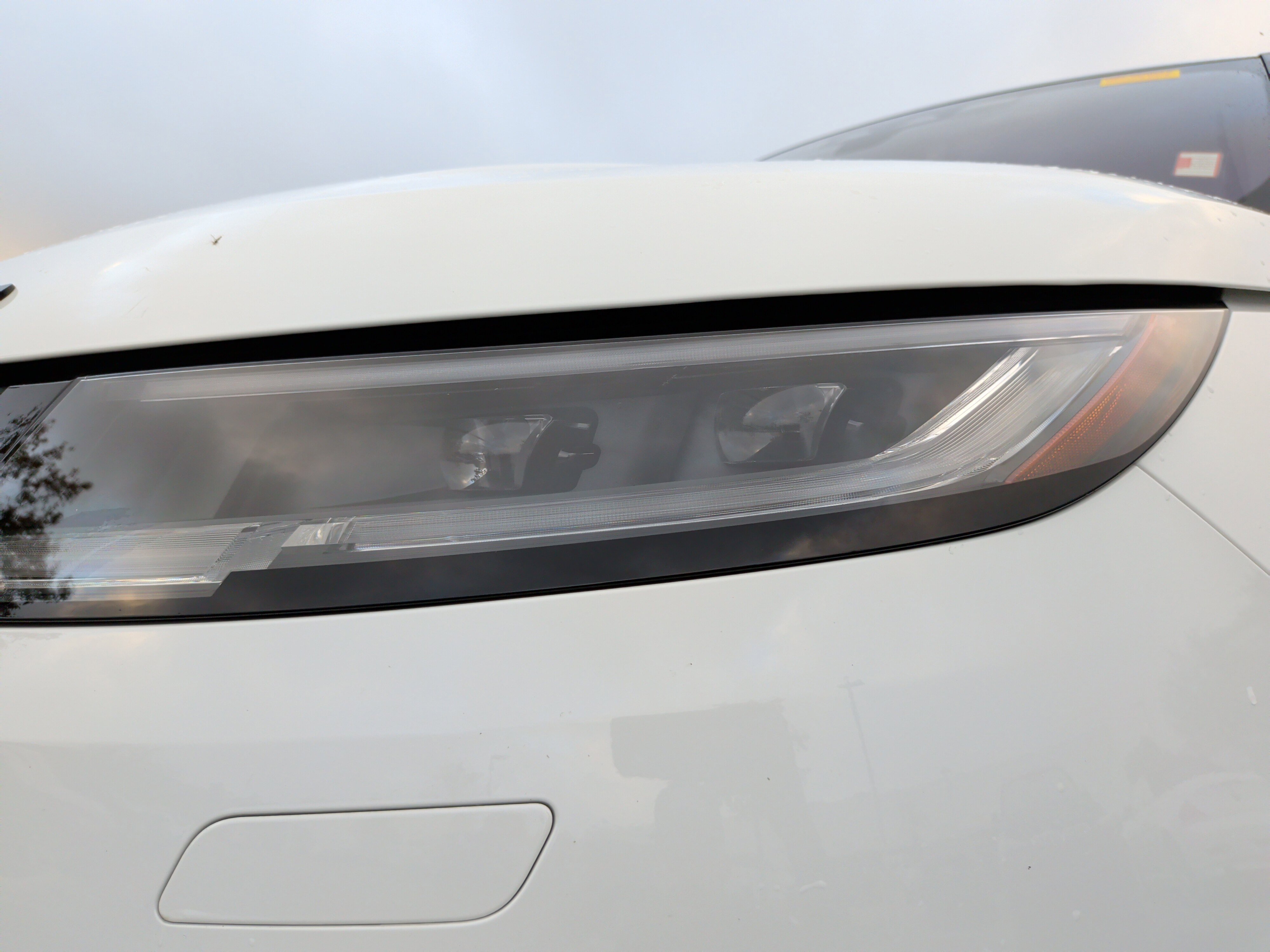 Used 2023 Land Rover Range Rover Sport SE image 6