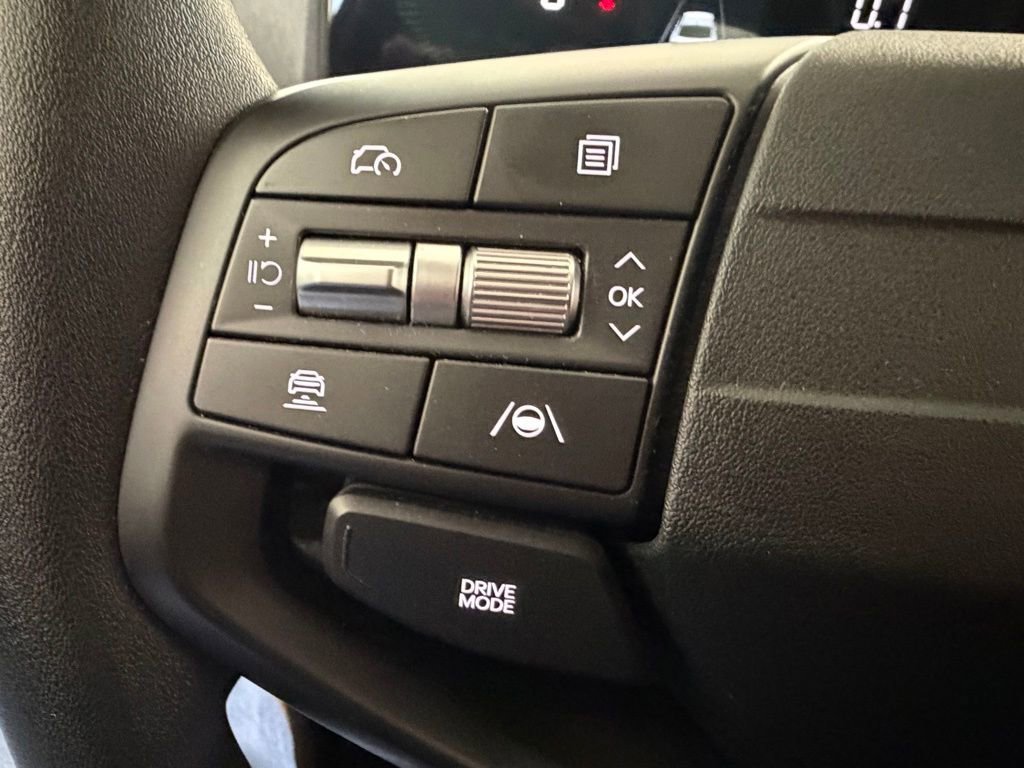 Used 2025 Kia K4 FWD image 19
