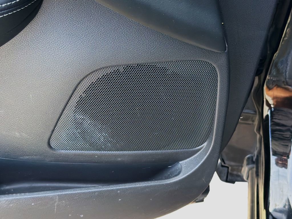 Used 2016 Nissan Murano SL w/ SL Technology Package image 23