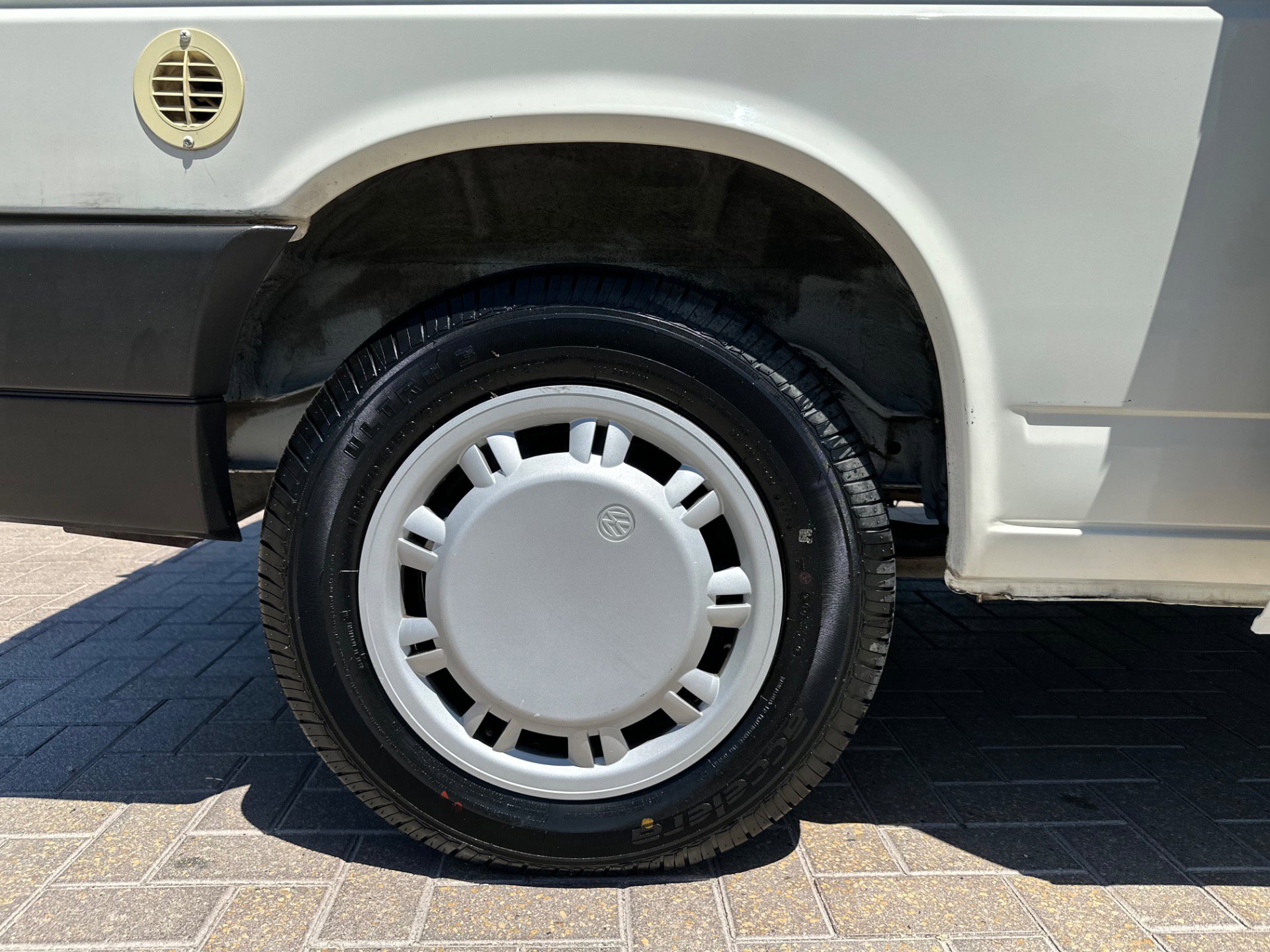 Used 1995 Volkswagen Eurovan Camper FWD image 40