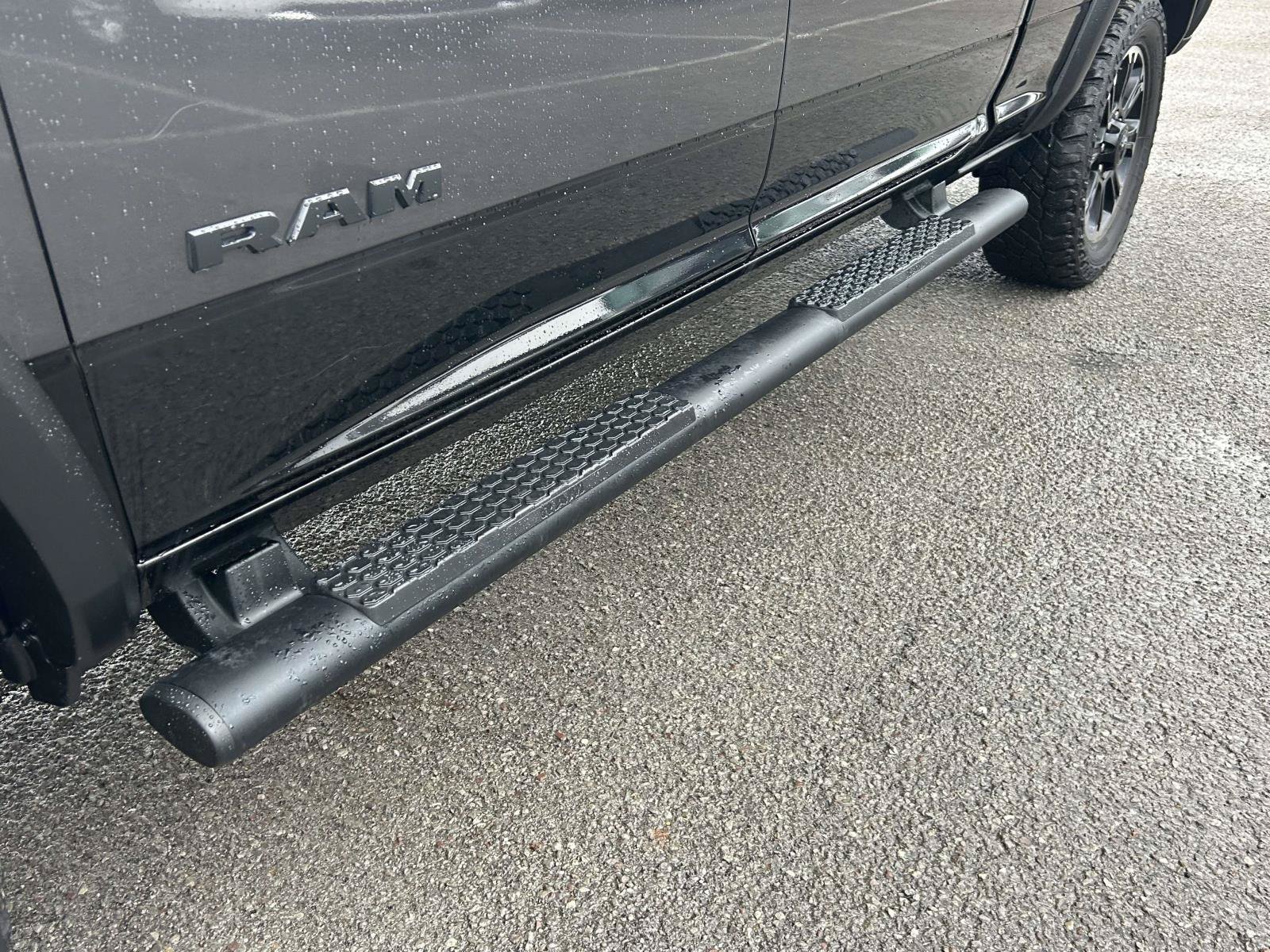 Used 2023 RAM 2500 Rebel w/ Level 1 Equipment Group AWD/4WD image 19