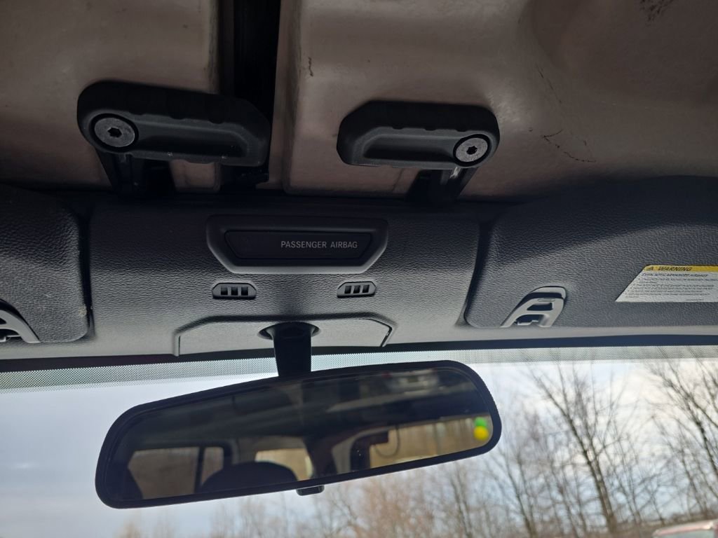 Used 2018 Jeep Wrangler Unlimited Sport S image 22