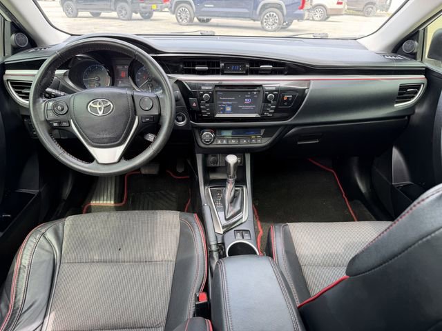 Used 2016 Toyota Corolla S Special Edition FWD image 18