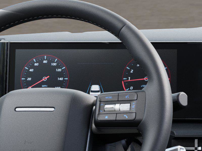 New 2026 Hyundai Santa Fe Limited image 14