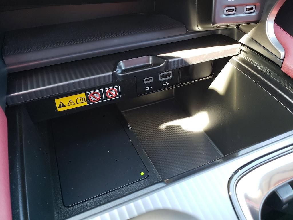 Used 2023 Lexus RX 500h 500h F SPORT Performance image 30