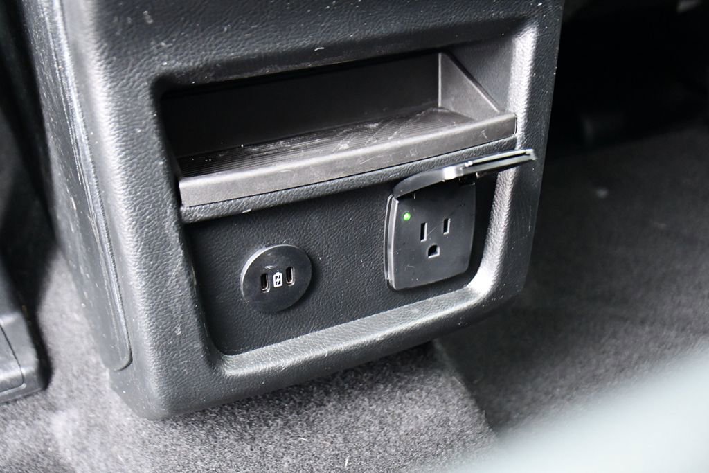 Used 2024 Ford Edge SEL w/ Convenience Package image 22