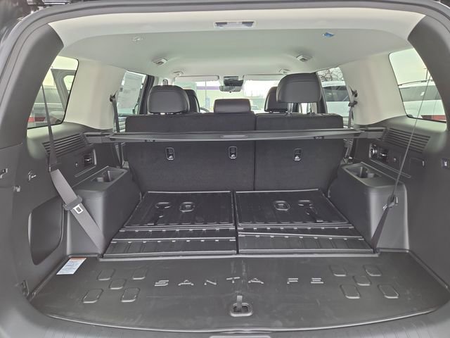 New 2026 Hyundai Santa Fe SEL FWD image 29