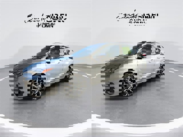 New 2026 Subaru Impreza 2.0i Sport image 7