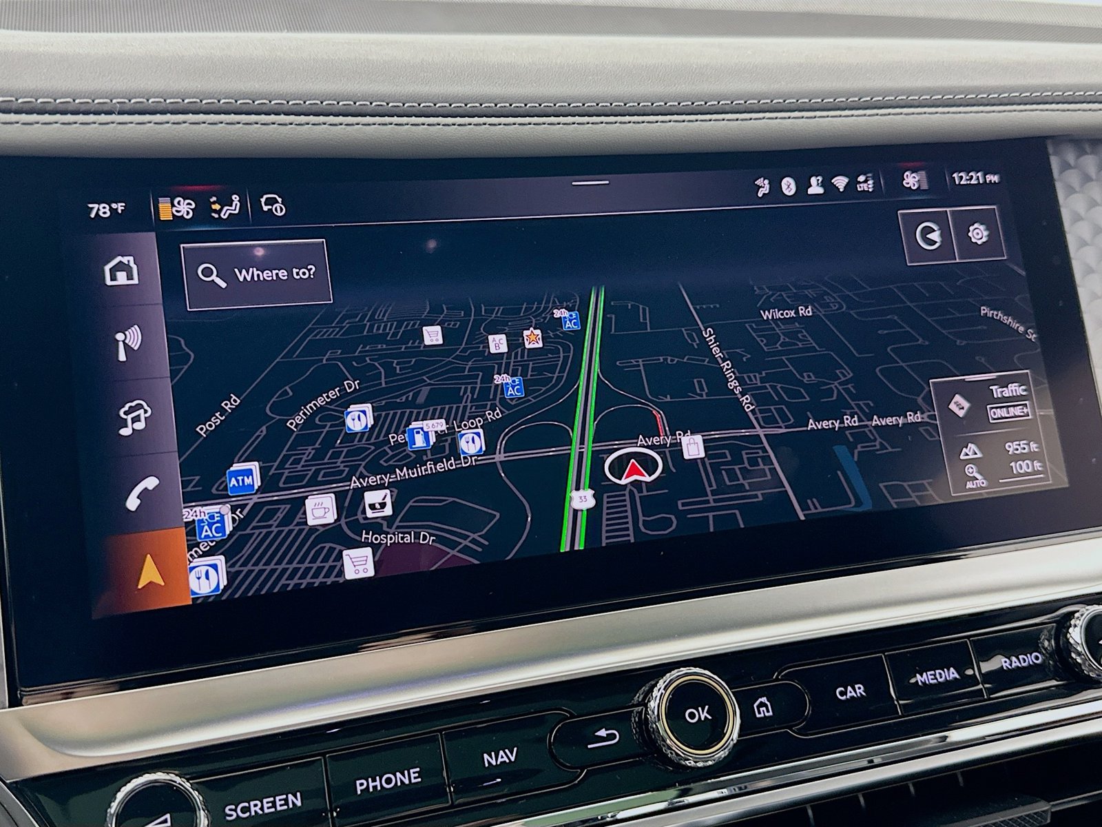 New 2026 Bentley Flying Spur V8 AWD/4WD image 61