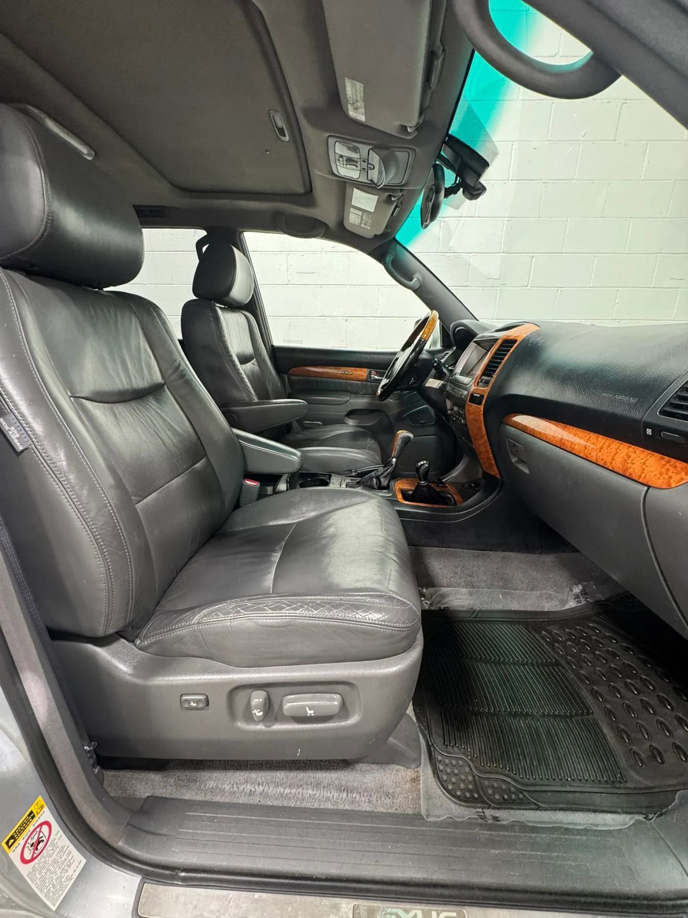 Used 2006 Lexus GX 470 image 24