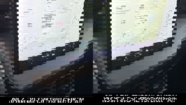 New 2026 Ford Maverick XL w/ 4K Tow Package AWD/4WD image 18