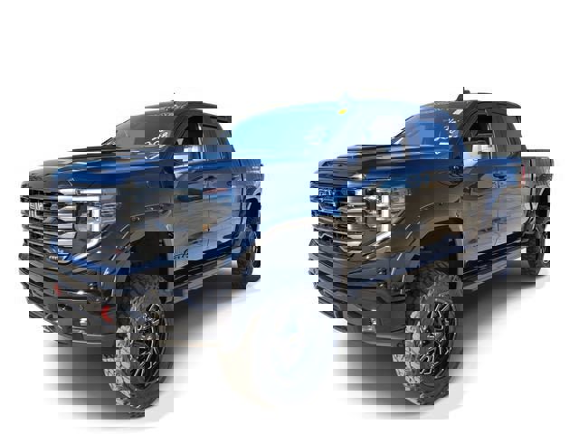 New 2026 GMC Sierra 1500 AT4 w/ Technology Package AWD/4WD image 3