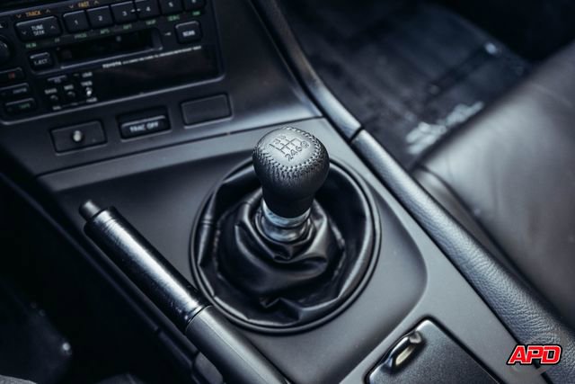 Used 1993 Toyota Supra Turbo image 13
