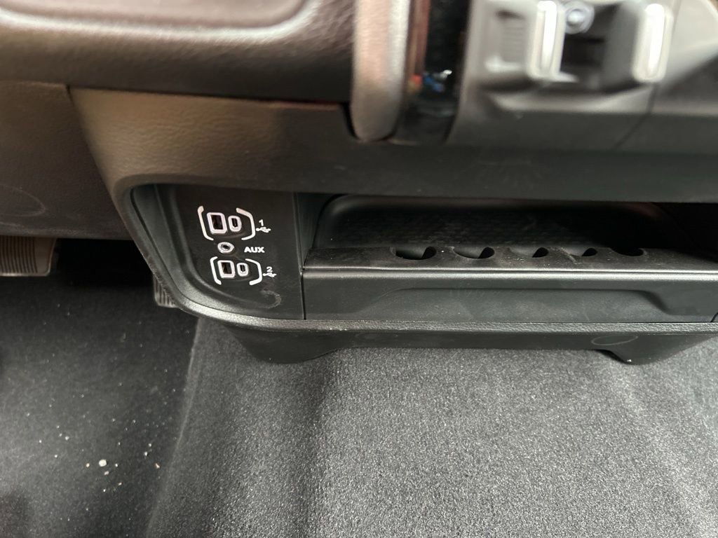 New 2026 RAM 3500 Tradesman image 34