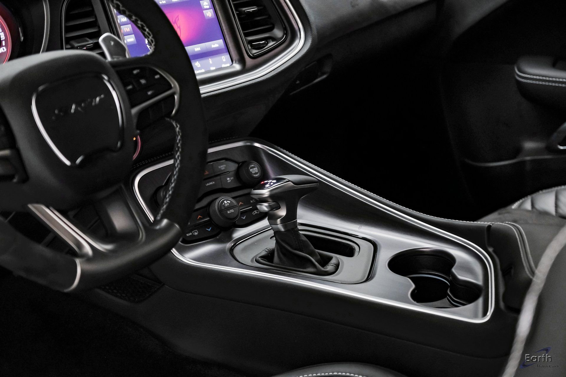 Used 2018 Dodge Challenger SRT Demon RWD image 60