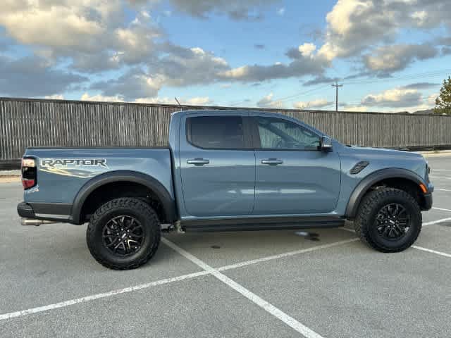 Used 2025 Ford Ranger Raptor AWD/4WD image 7