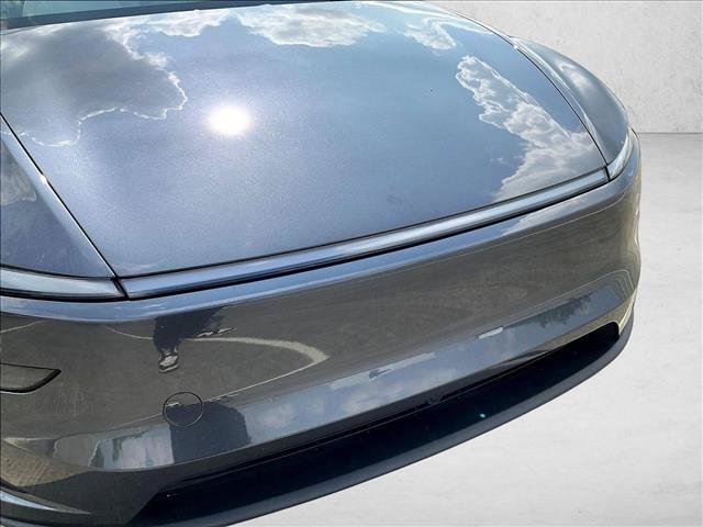 Used 2026 Tesla Model Y 2WD image 26