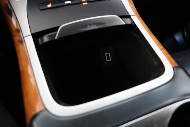 Used 2019 Lincoln Nautilus Select AWD/4WD image 31