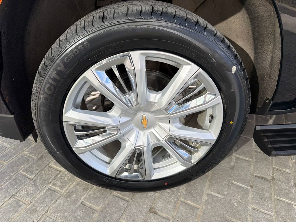 Used 2021 Chevrolet Tahoe High Country image 26