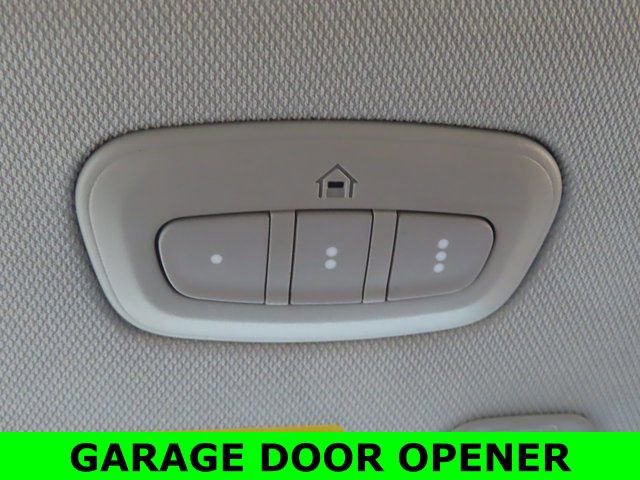 Used 2023 Jeep Grand Cherokee Limited image 8