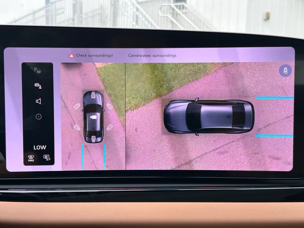 New 2026 Audi A6 Premium Plus AWD/4WD image 33