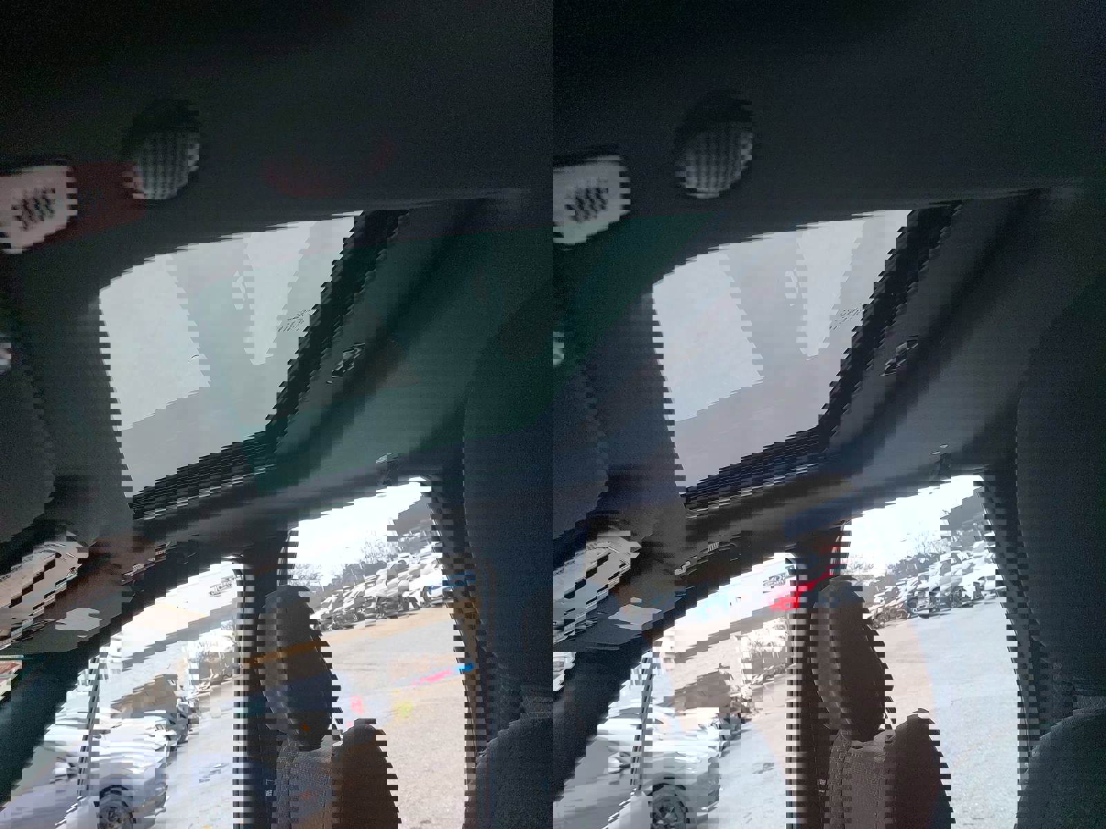 Used 2021 Jeep Grand Cherokee Laredo image 30