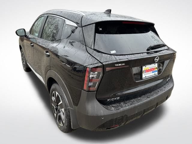 New 2026 Nissan Kicks SV w/ SV Premium Package image 5