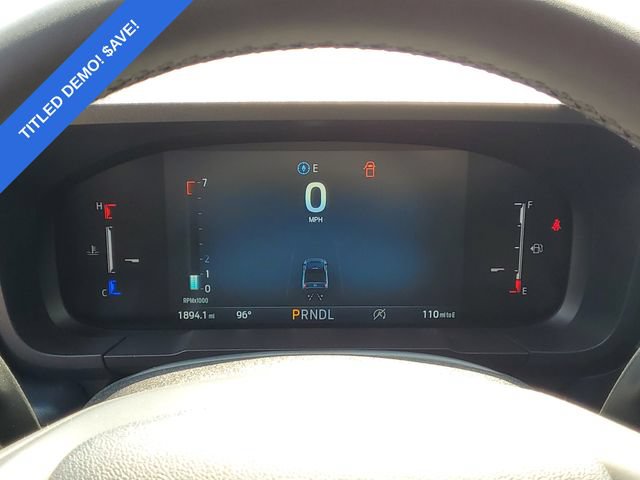 New 2026 Ford Maverick XLT w/ XLT Luxury Package AWD/4WD image 19