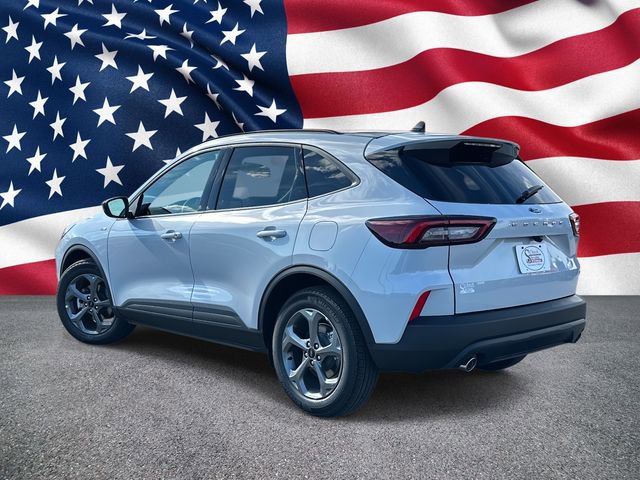 New 2026 Ford Escape ST-Line image 7