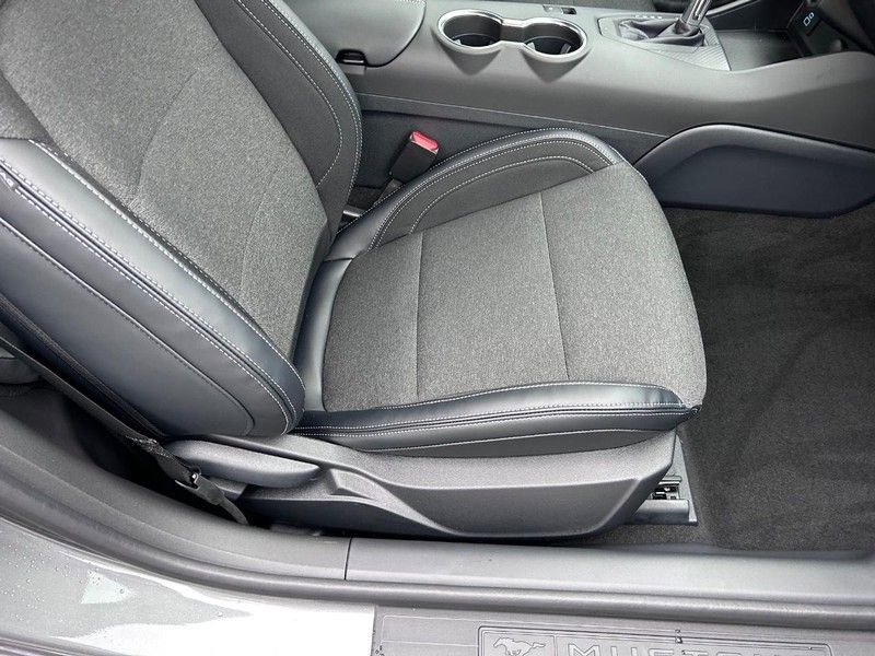 New 2026 Ford Mustang Coupe image 17