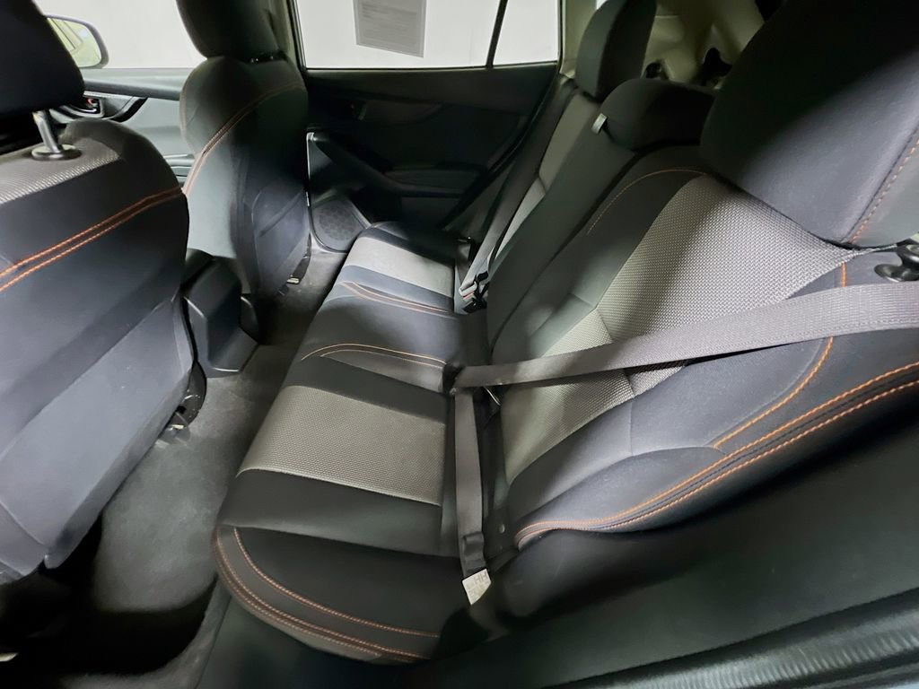 Used 2023 Subaru Crosstrek 2.0i Premium image 21