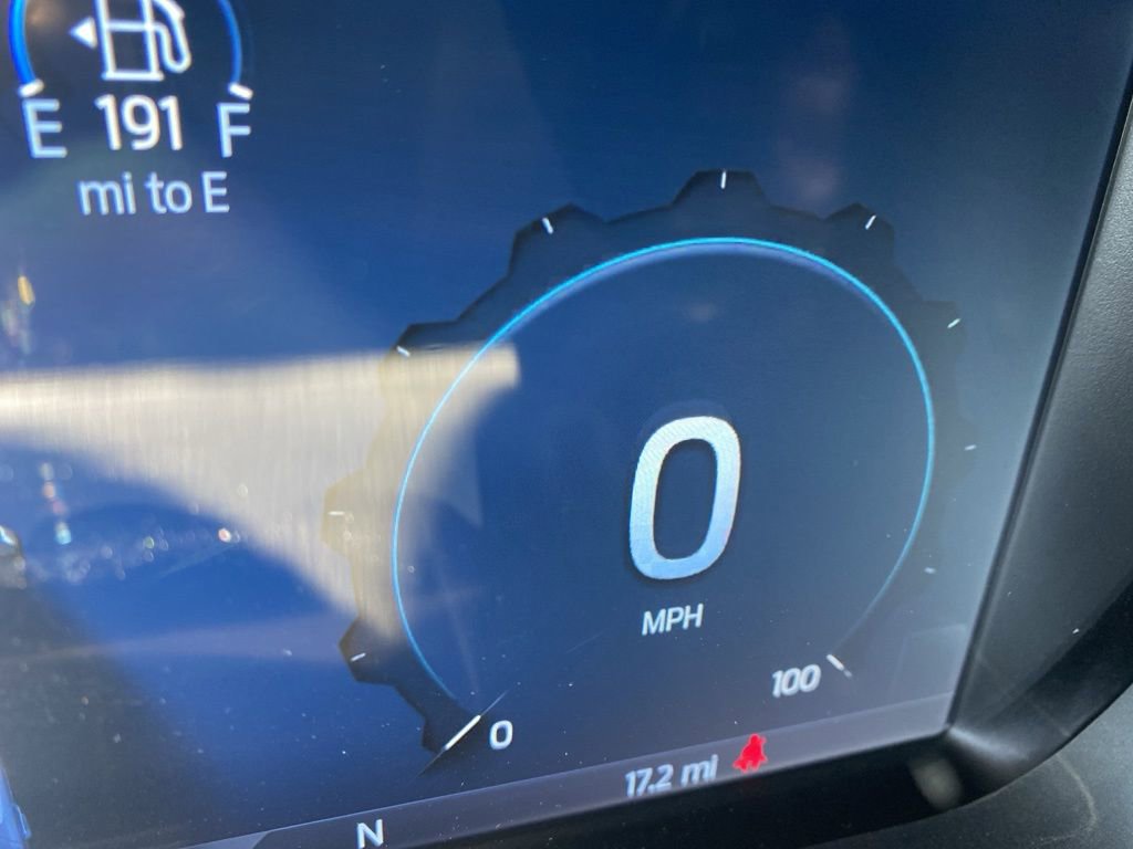 New 2026 Ford F350 Platinum w/ FX4 Off-Road Package image 4