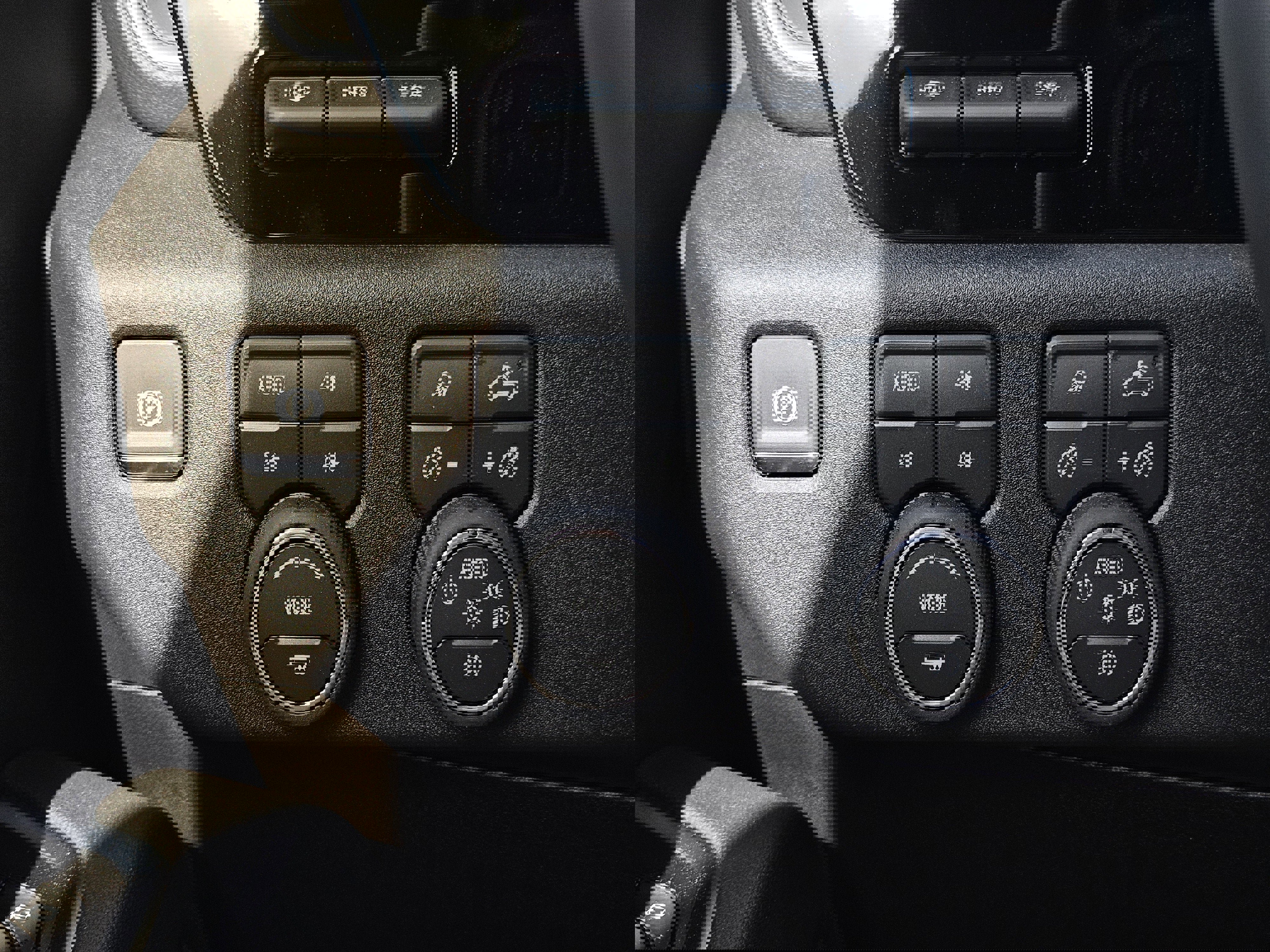 New 2026 Chevrolet Silverado 3500 High Country w/ Technology Package AWD/4WD image 20