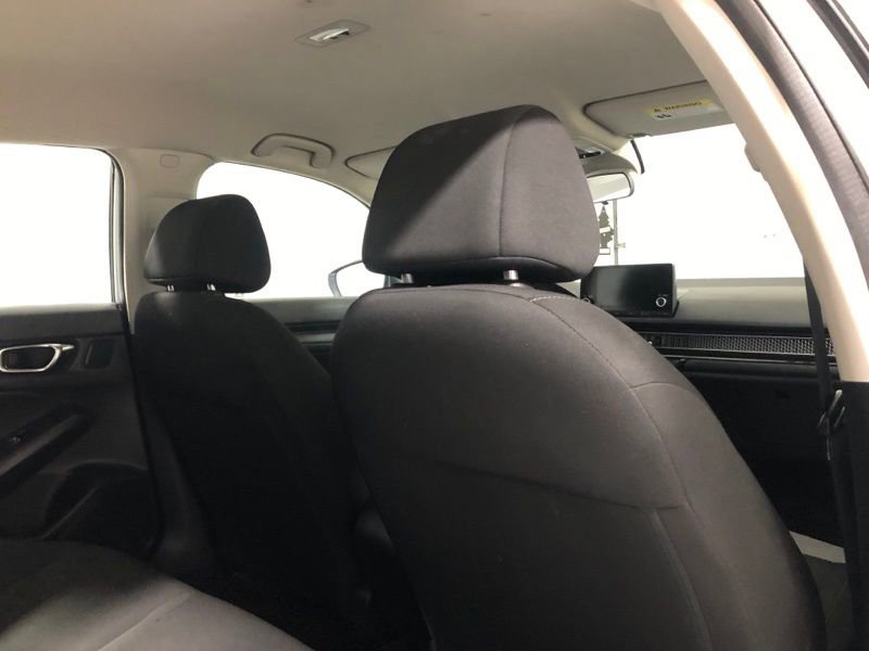 Used 2022 Honda Civic LX image 11