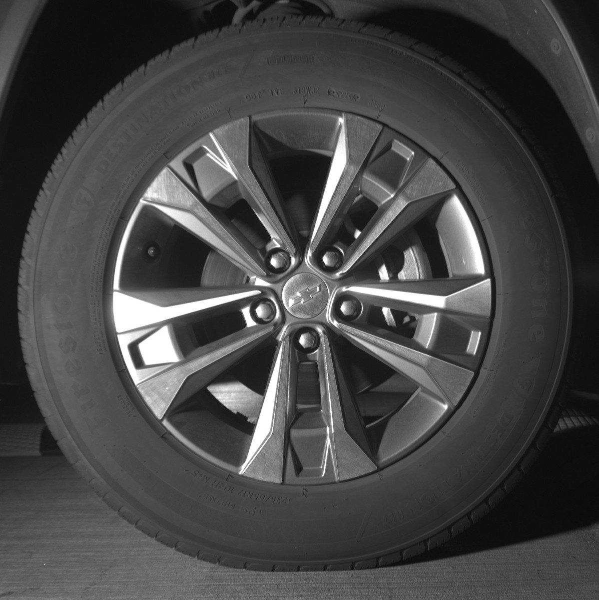 Used 2025 Chevrolet Equinox LT image 13