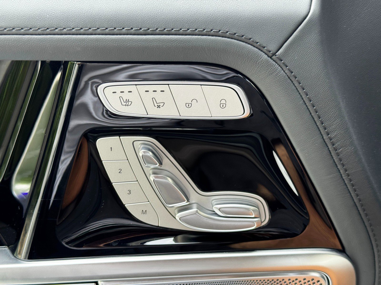 Used 2023 Mercedes-Benz G 63 AMG Squared image 20