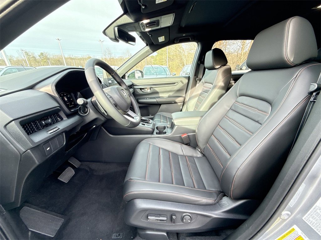 New 2026 Honda CR-V Sport-L image 13