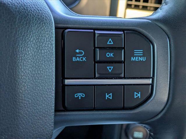 Used 2024 Ford F250 Lariat w/ Sport Appearance Package AWD/4WD image 6