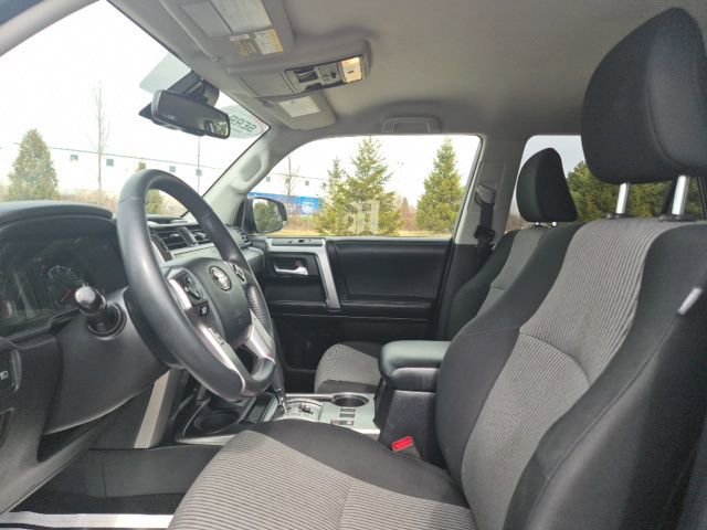 Used 2021 Toyota 4Runner SR5 image 13