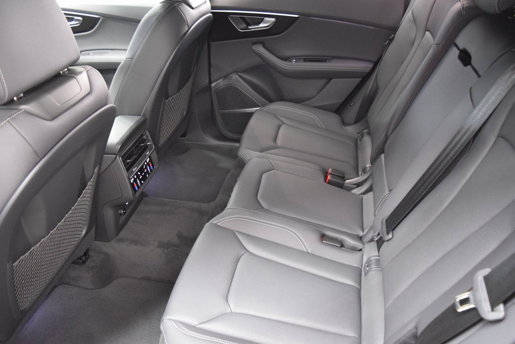New 2025 Audi Q8 Premium Plus image 5