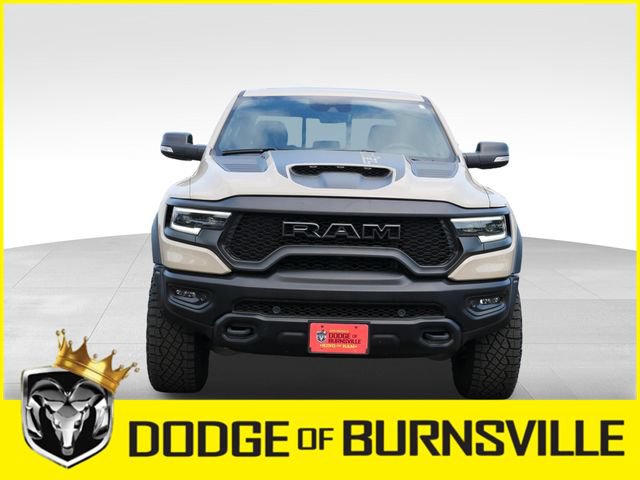 Used 2022 RAM 1500 TRX w/ TRX Level 2 Equipment Group AWD/4WD image 2