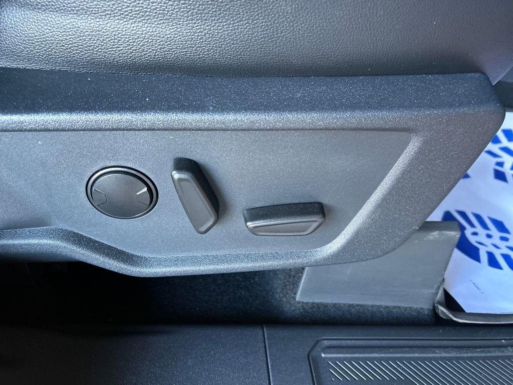 Used 2021 Ford Bronco First Edition image 38