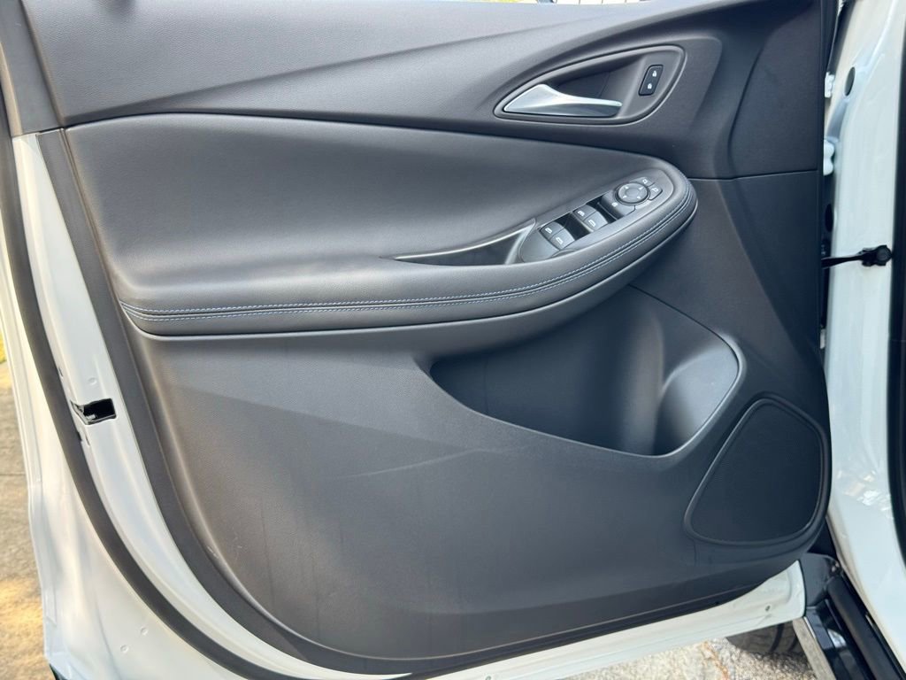 New 2026 Buick Encore GX Sport Touring w/ Advanced Technology Package image 15