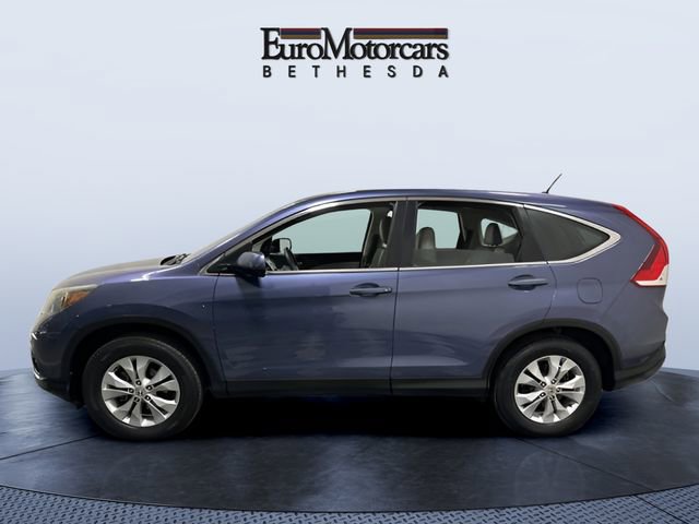 Used 2014 Honda CR-V EX image 2