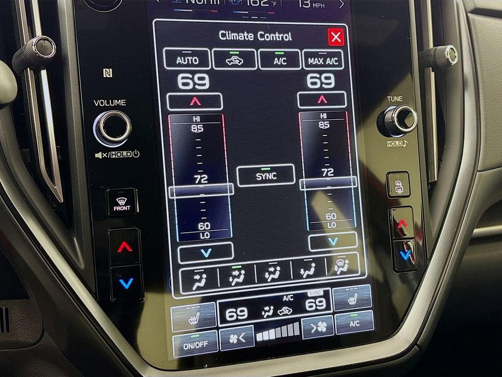 Used 2023 Subaru WRX Premium w/ Popular Package #1 image 18