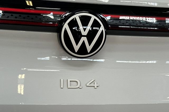 Used 2021 Volkswagen ID.4 Pro S image 35