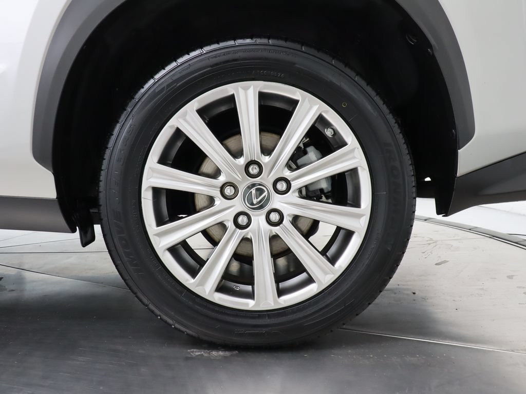 Used 2021 Lexus NX 300 FWD w/ Accessory Package 2 image 46