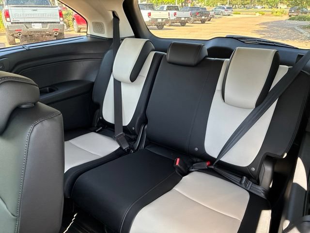 New 2026 Honda Odyssey Elite image 9